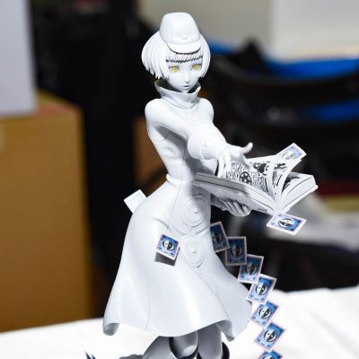 ARTFX J 女神异闻录3 Reload 伊莉莎白