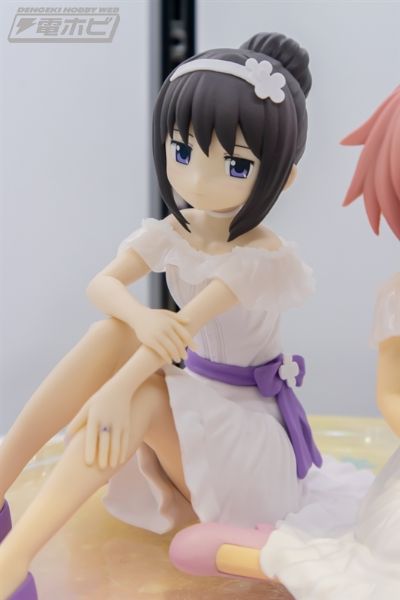 Serenus couture 魔法少女小圆 剧场版 [新篇] 叛逆的物语 晓美焰