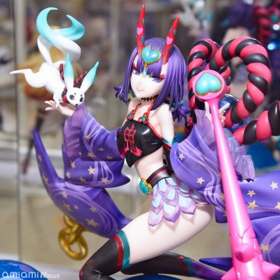 命运-冠位指定 魔术师-酒吞童子〔万圣节〕