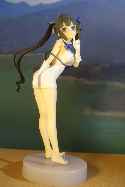 POP UP PARADE 在地下城寻求邂逅是否搞错了什么 第四季 赫斯缇雅