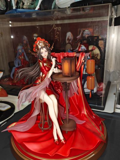 斗罗大陆 小舞 一生守护