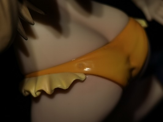 绯色战姬 四宫向日葵 Director’s 版 