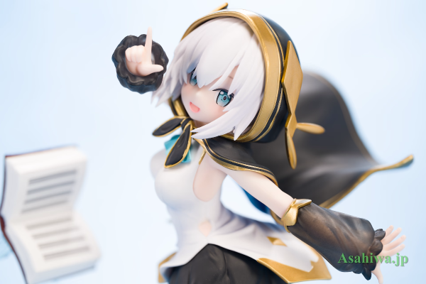 TENITOL 彩虹社 阿露丝·阿尔玛