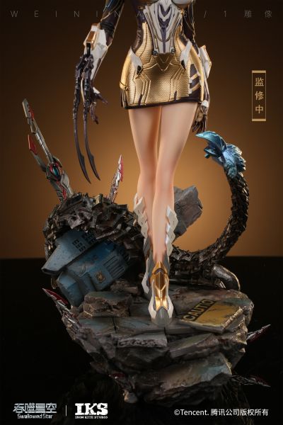 吞噬星空 维妮娜