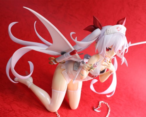 碧蓝航线 吸血鬼