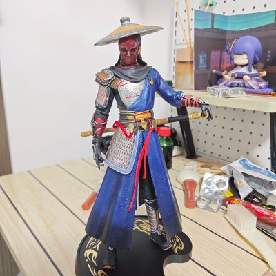 画江湖之不良人 天暗星