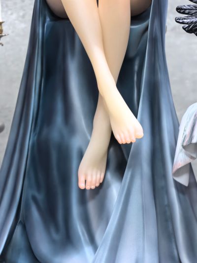 鬼刀系列 笼中雀