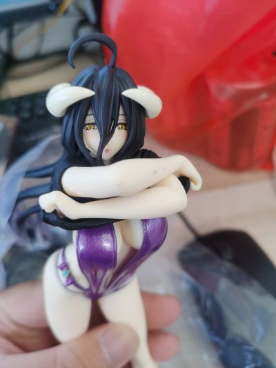 Coreful OVERLORD 第四季 雅儿贝德 ~T恤泳装~新装版