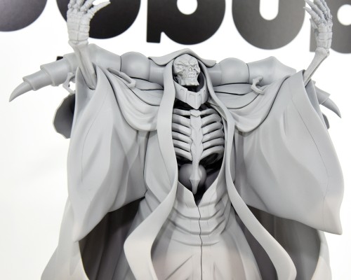 POP UP PARADE SP OVERLORD 安兹·乌尔·恭
