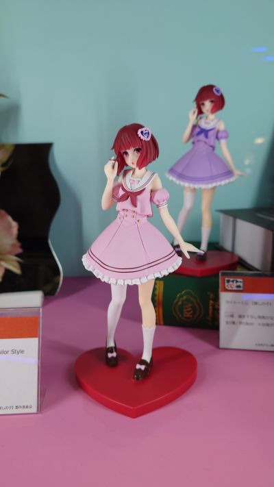 TAITO抽彩 我推的孩子 恋爱校园主题  A奖/额外快乐奖   有马加奈 专属造型