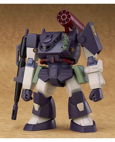 COMBAT ARMORS MAX05 太阳之牙 Ironfoot F4X Hasty