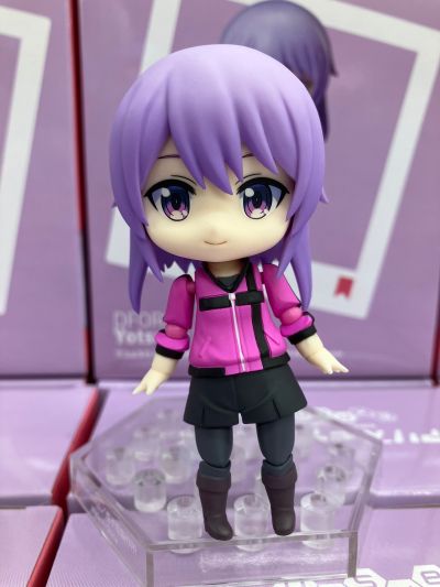 DFORM+ 机甲爱丽丝  Expansion 比良坂夜露