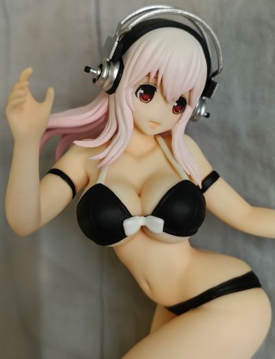 S-style 超级索尼子 泳装Ver.