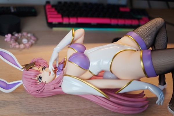 B-style 机动战士高达SEED DESTNY 米娅·坎贝尔 兔女郎