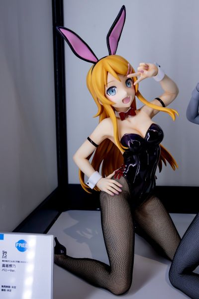 B-style 我的妹妹不可能那么可爱 高坂桐乃 兔女郎