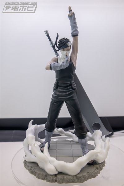 Memorable Saga 火影忍者 桃地再不斩