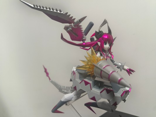 超合金魂 GX-103  哥斯拉大战机械哥斯拉3 MFS-3 三式机龙