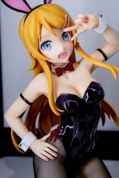 B-style 我的妹妹不可能那么可爱 高坂桐乃 兔女郎