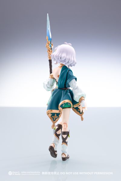 figma#592 公主连结 与你重逢 可可萝