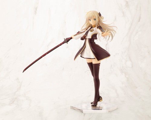 游戏王卡片游戏 怪兽藏品 闪刀姬－零