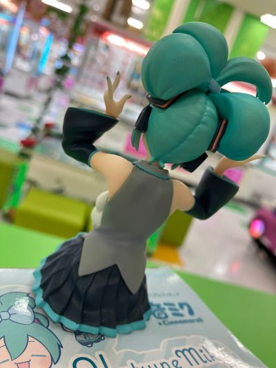 小坐系列 初音未来系列 初音未来×大耳狗
