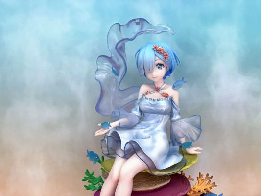 Re：从零开始的异世界生活 蕾姆 水球