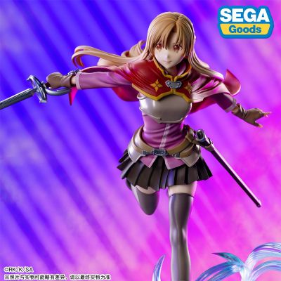 电影 刀剑神域进击篇：暮色黄昏 FIGURIZMα “亚丝娜”