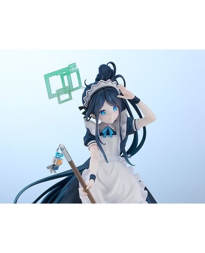 蔚蓝档案 天童爱丽丝 女仆