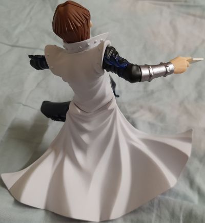 压泡面手办 游☆戏☆王 怪兽之决斗 海马瀬人