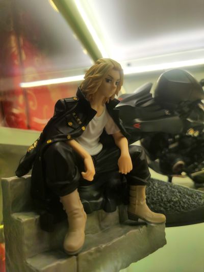 重生之道 休息时间3 佐野万次郎