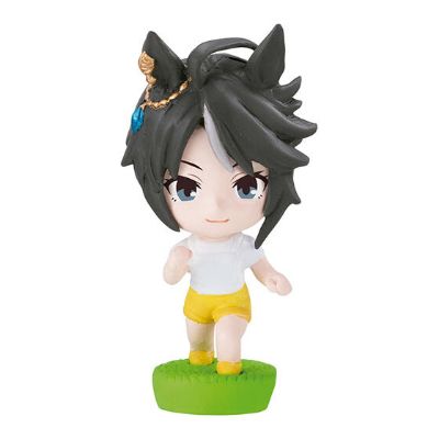 赛马娘 数据线抱抱 ~赛前~ 4