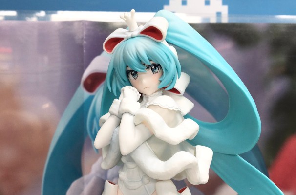 魅力无限 甜品系列 初音未来 -圣诞蛋糕-