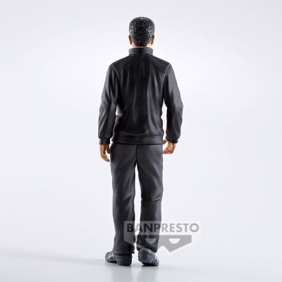 杀手寓言 佐藤明 角色人偶