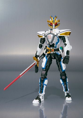 S.H.Figuarts  假面骑士战骑