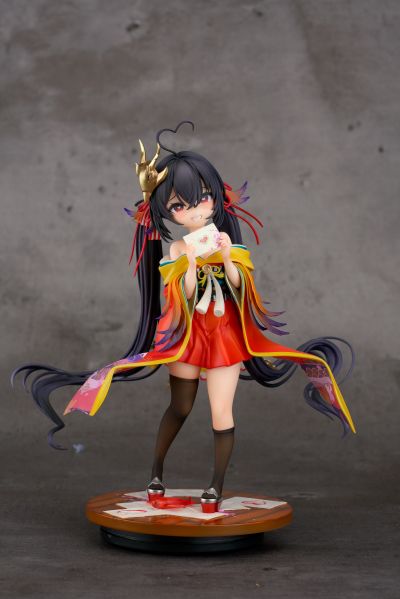 碧蓝航线 小大凤 热烈的告白练习