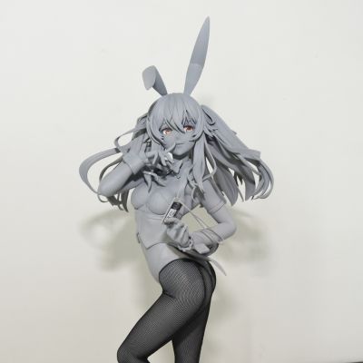 B-style 狂赌之渊×× 早乙女芽亚里 兔女郎