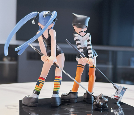 SRDX 魔法飞球 魔法飞球 クー 