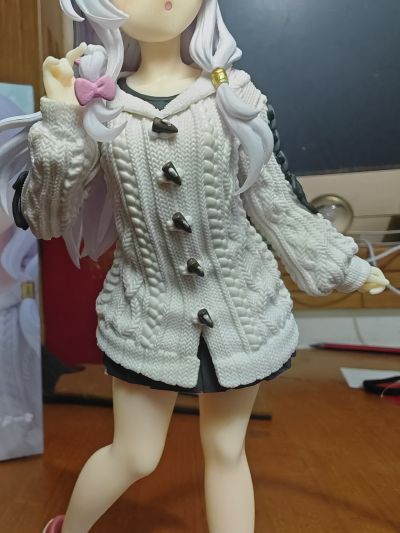 魔女之旅 Coreful人偶 伊蕾娜~针织毛衣造型~