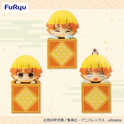 鬼灭之刃趴趴   善逸！善逸！善逸！