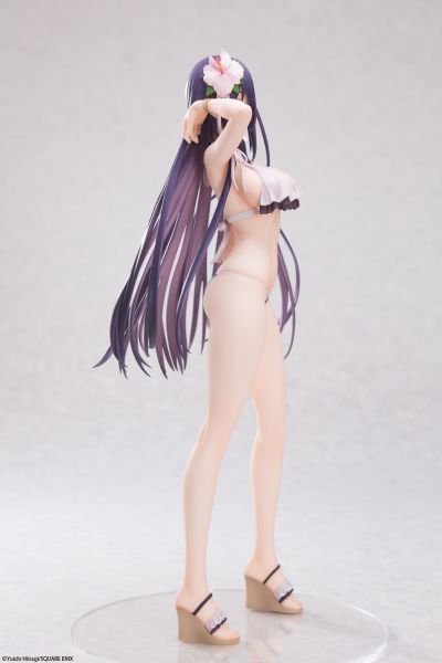 请穿上内衣吧，鹰峰同学 鹰峰高岭