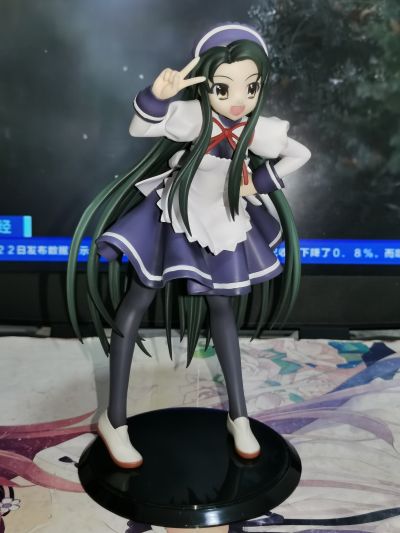 凉宫春日的忧郁 鹤屋 女仆