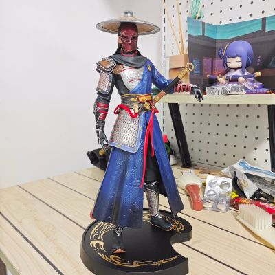 画江湖之不良人 天暗星