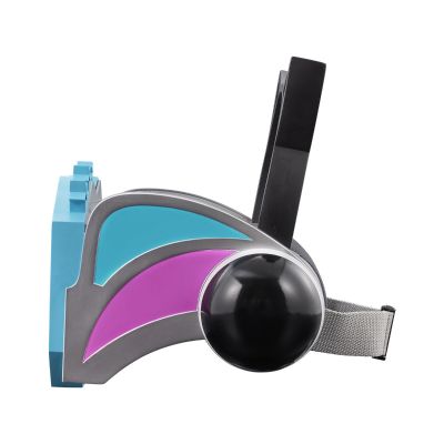 爱与演唱会！虹咲学园学园偶像同好会  “表情耳机”小璃奈板