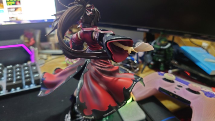 东方Project 博丽灵梦 红魔城传说版