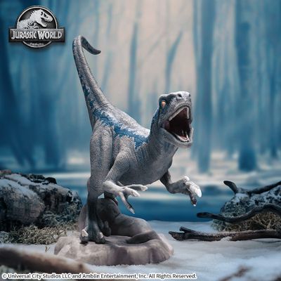 Luminasta 侏罗纪世界 贝塔