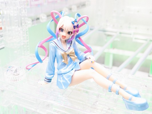 小坐系列 主播女孩重度依赖 超绝最可爱天使酱