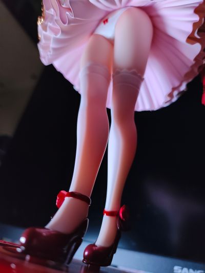 偶像大师灰姑娘女孩 樱井桃华 玫瑰之花