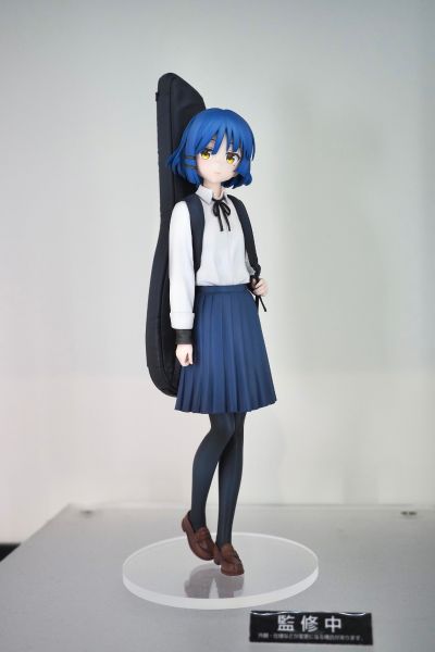 孤独摇滚！ 山田凉