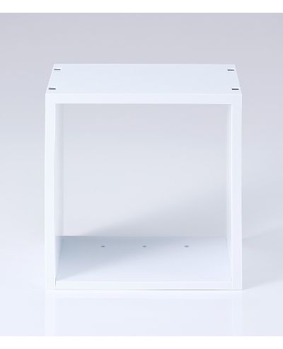 自定义壁挂展示 白色