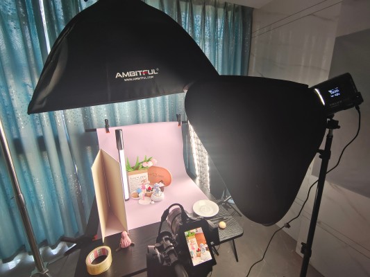 Luminasta  请问您今天要来点兔子吗？ 心爱